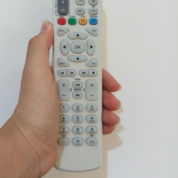 Remote IndiHome