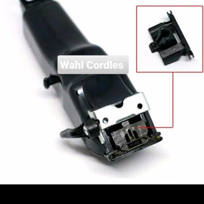 Jual cam follower wahl magic clip senior,super taper cordles original