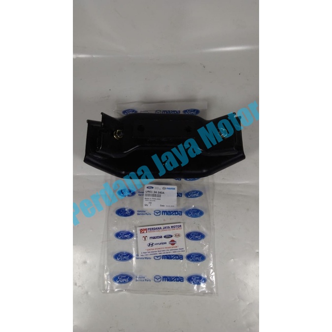 Dudukan Mounting Transmisi Versneling Ford Ranger Everest