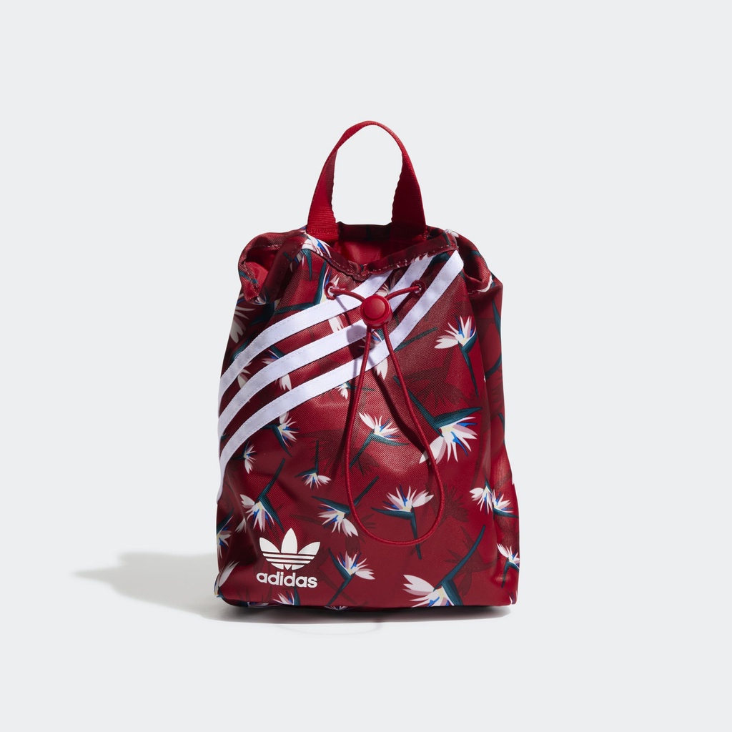 Adidas Originals Thebe Magugu Mini Bucket Backpack HK0114
