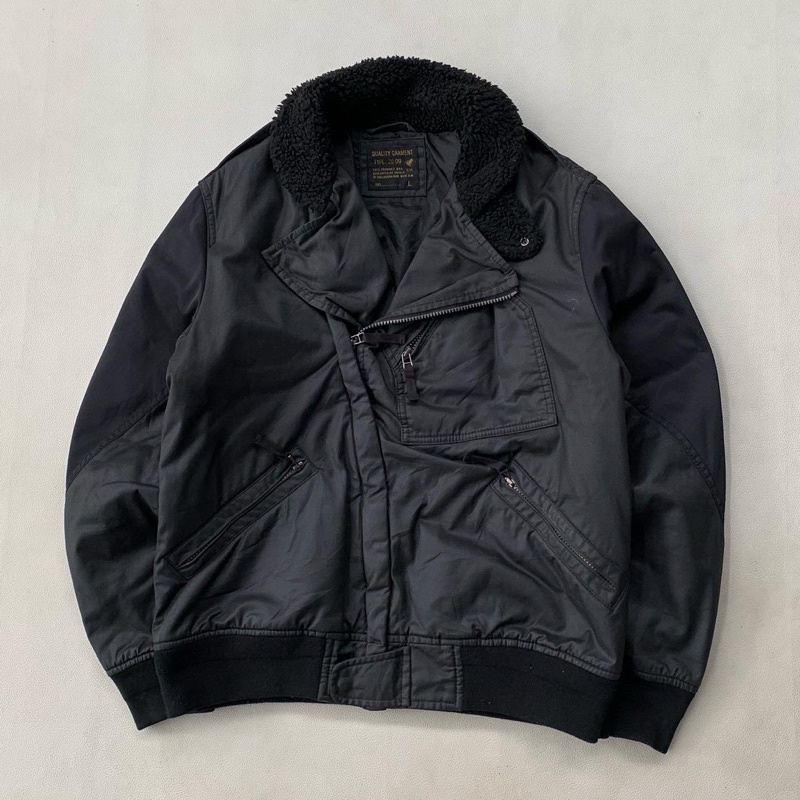 Uniqlo x Kiminori morishita