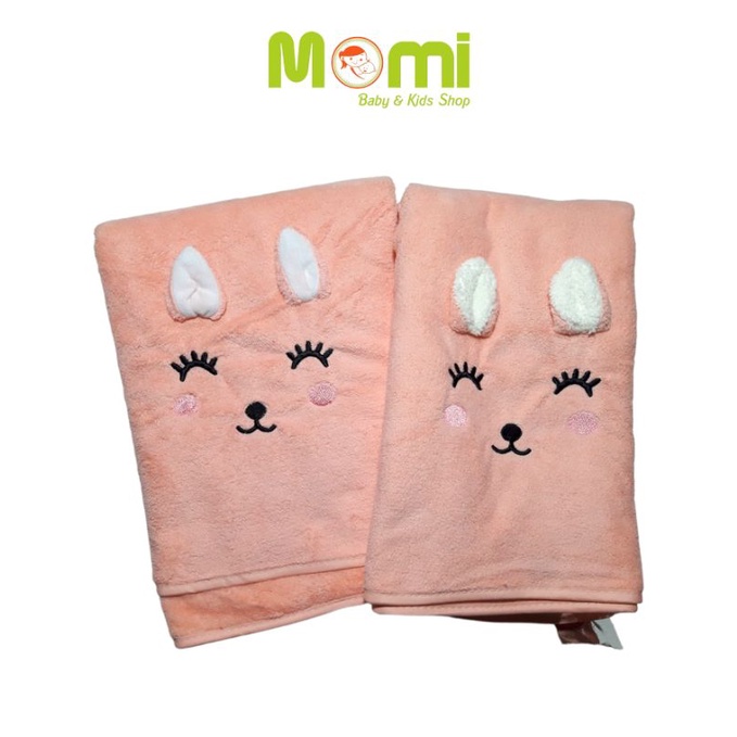 Handuk Bulu Boneka Kuping