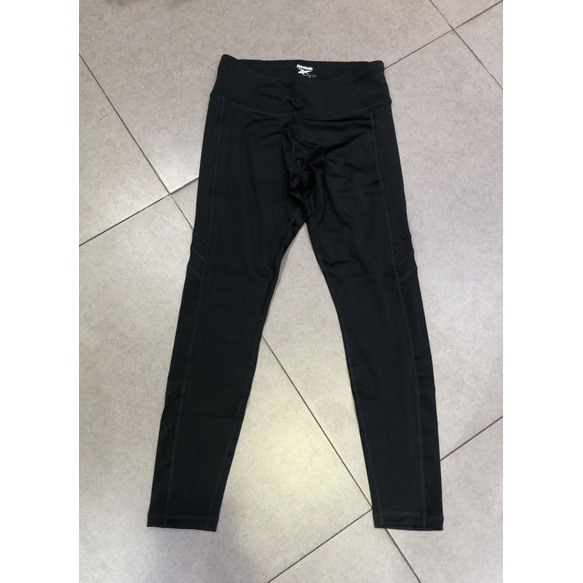 Reebok Leging Black