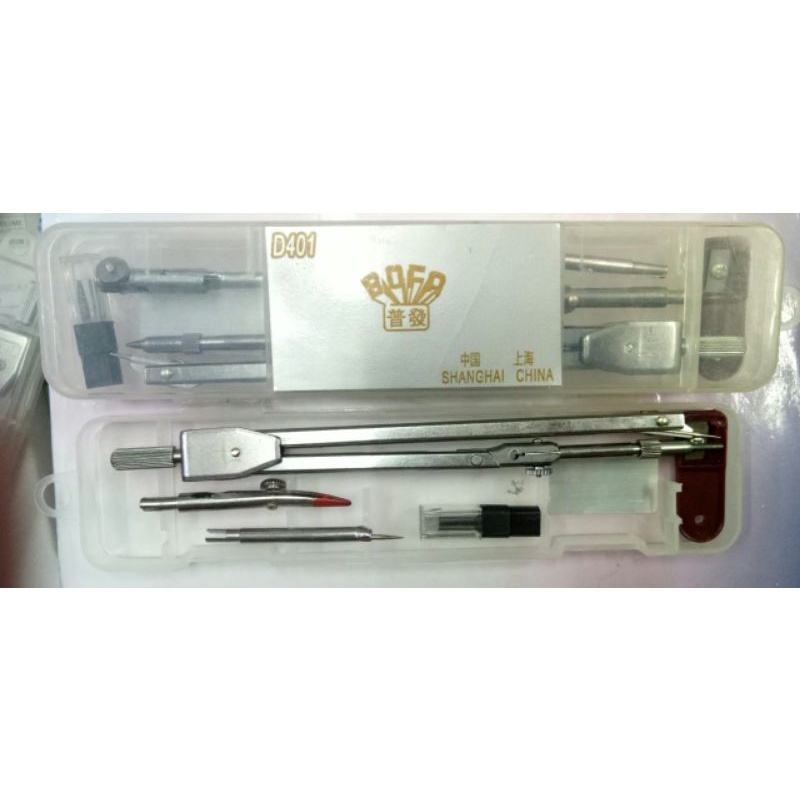 Jangka Peta BOFA 401 / Jangka Lukis Bofa 401