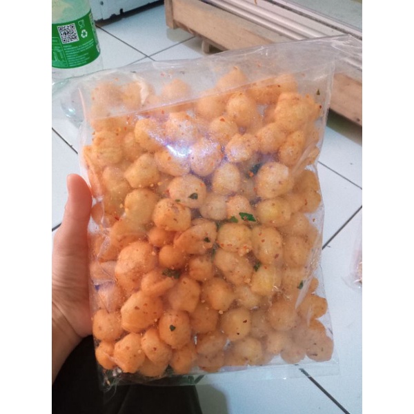 

lewo pedas 250grm