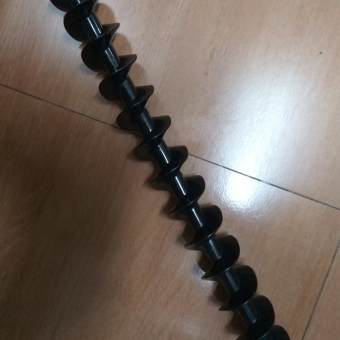 Akebonno Spiral Auger Chocolate Fontain Cf0401S Sparepart