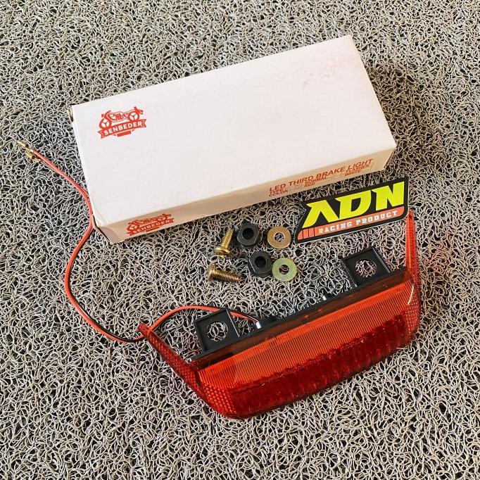 Lampu Behel LED Yamaha F1ZR TERLARIS TERPERCAYA ORIGINAL