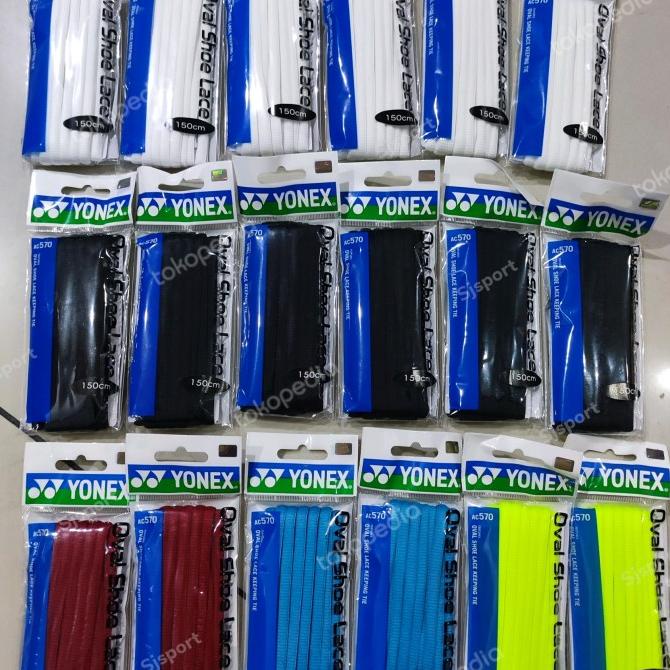 Tali Sepatu Yonex Original JP