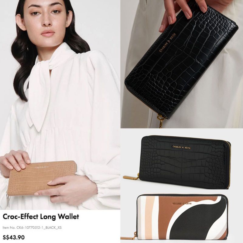 H**ary p*tter long wallet signature