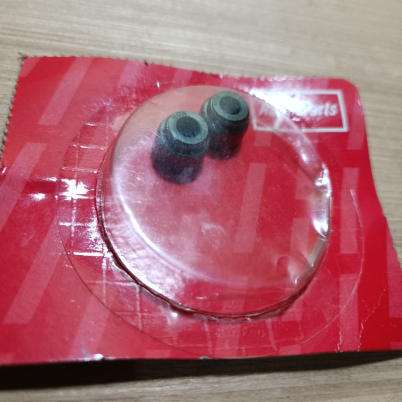 seal klep kawasaki kaze blitz kaze r