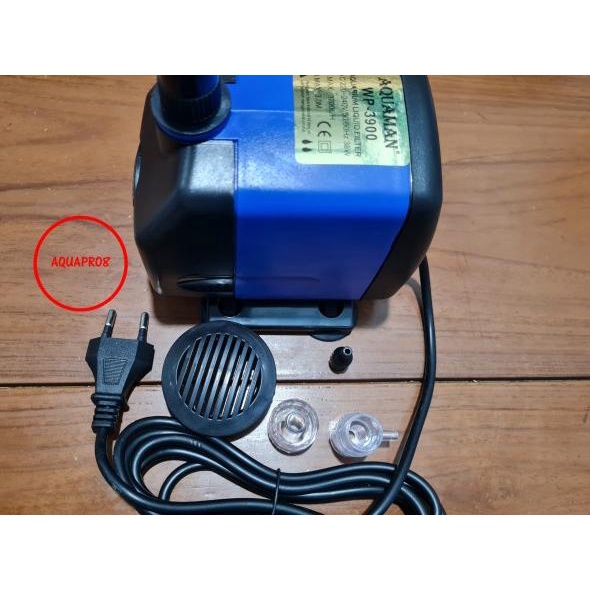 Pompa Air Aquarium Power Head Aquaman WP3900 Aquaman WP 3900