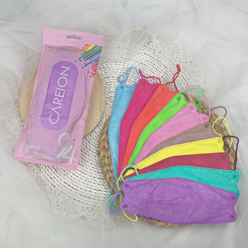MASKER KF94 CAREION