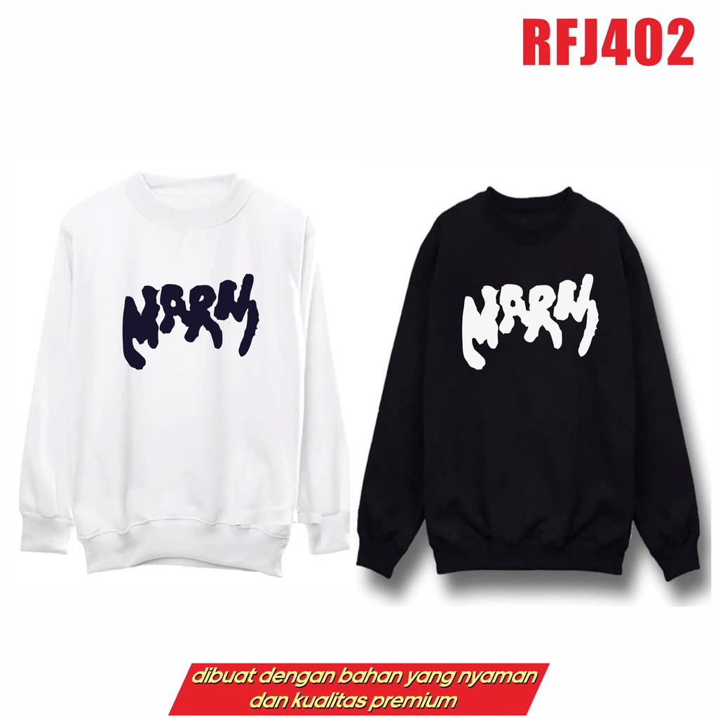 MURAH!!! SWEATER SUGA YOONGI RFJ402