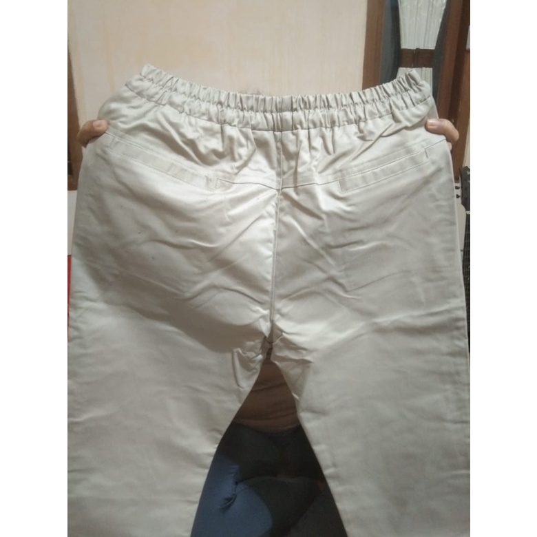 Celana Panjang Wanita