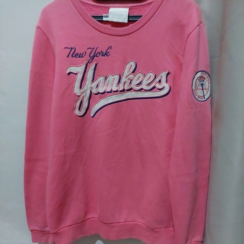 CREWNECK|YANKEES