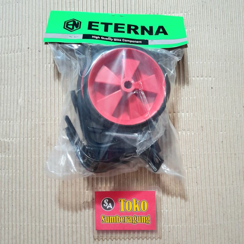 Roda samping sepeda anak2 ukuran 12-san Roda bantu sepeda anak2 ukuran 12-san Roda bantu sepeda anak