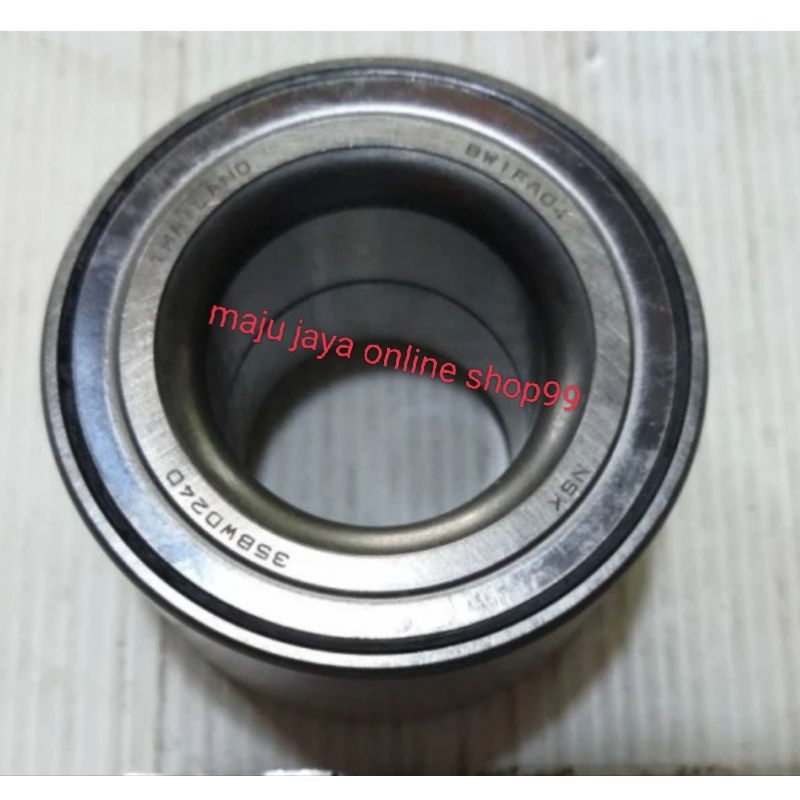 BEARING RODA DEPAN APV . APV ARENAEGA CARRY ASLI