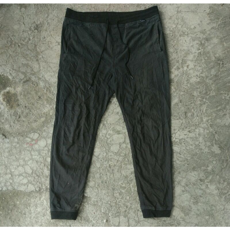 Celana Jogger Hurley Second