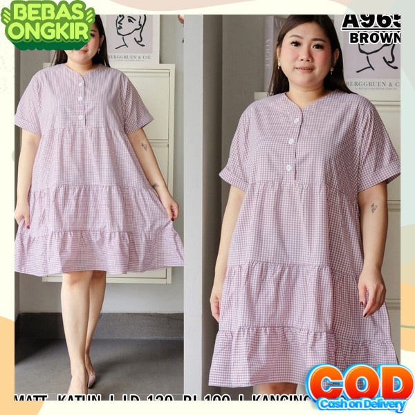 Gaun Pesta Kondangan Elegant Dress Wanita Korea Dres Tanpa Lengan Deres Wnita Selutut Bju Seksi Cewe