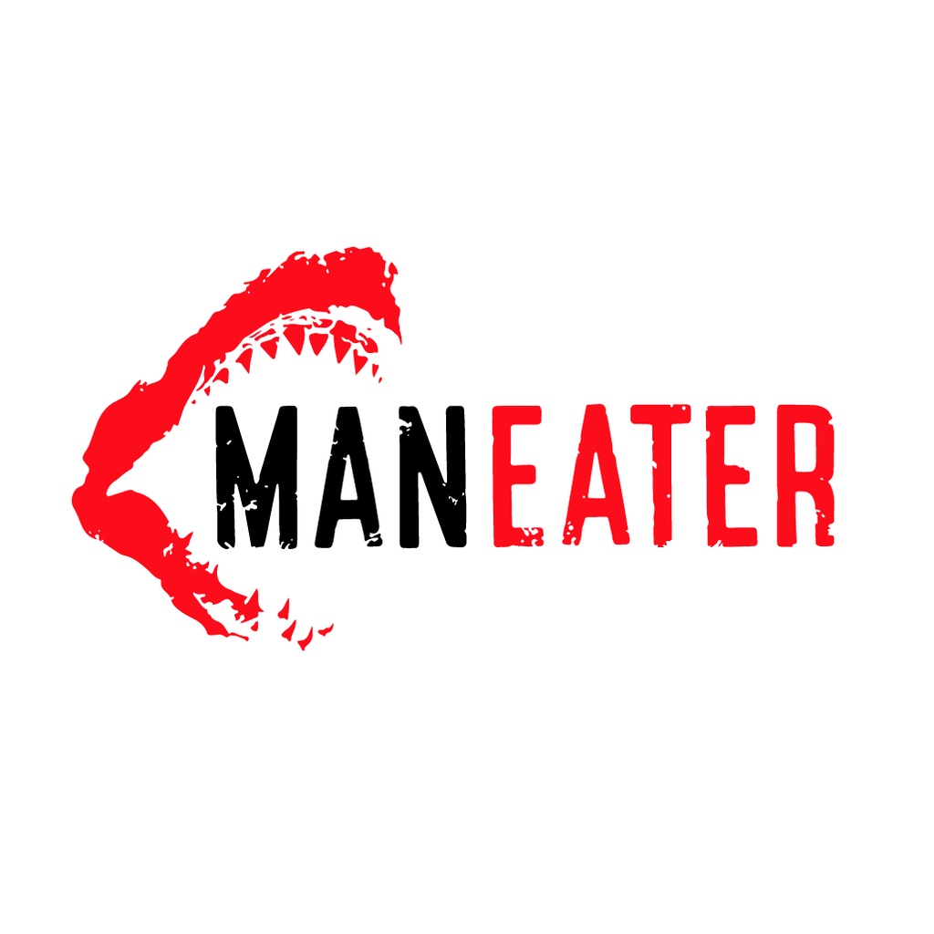 Maneater PC Games