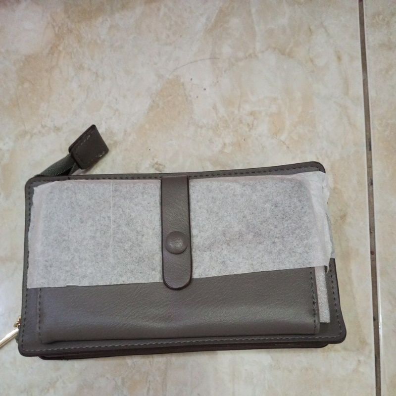 WALLET BAG PHONE 2in 1