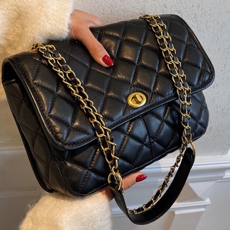 M97W Tas Selempang Wanita Fashion (NEW-5117) ATZ