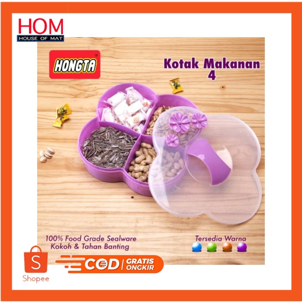 

TOPLES MAKANAN RINGAN / TOPLES PLASTIK BENTUK BUNGA / TOPLES COOKIES