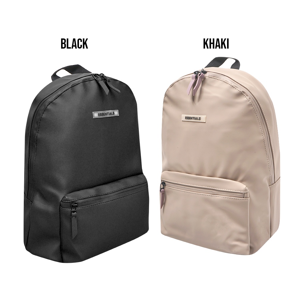 FOG Essentials Waterproof Backpack