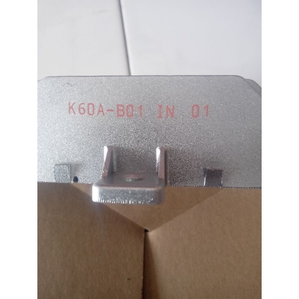 ECU Vario 125 LED non ISS kode K60A-B01 PNP K60K B21 tahun 2015-2017