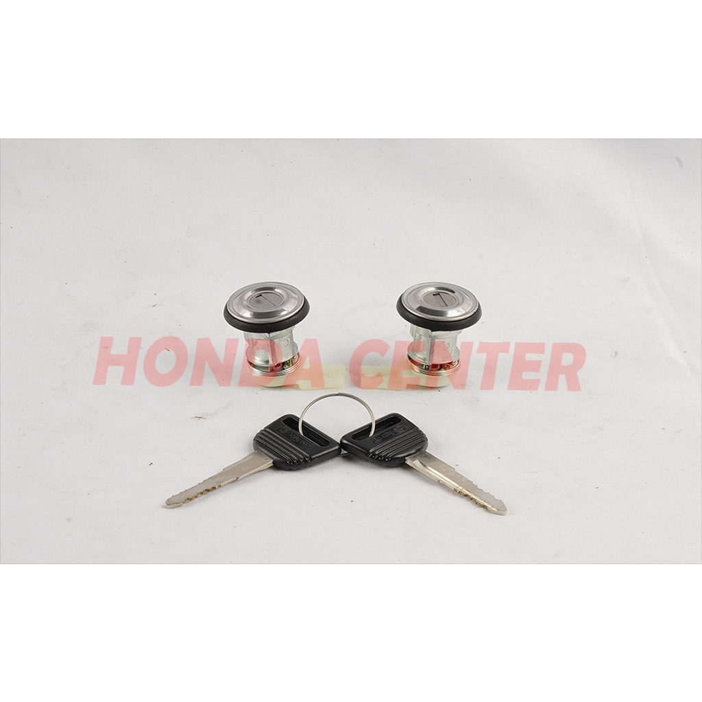 kunci pintu door lock key honda accord executive 1982 1983 1984 1985