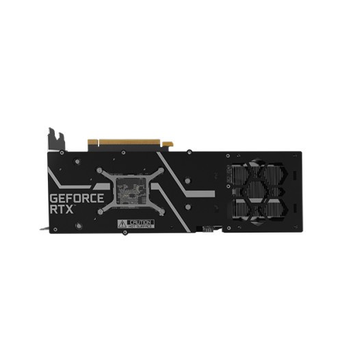 GALAX Geforce RTX 3060 Ti 8GB DDR6X PLUS SG (1-Click OC) - RGB EFFECT
