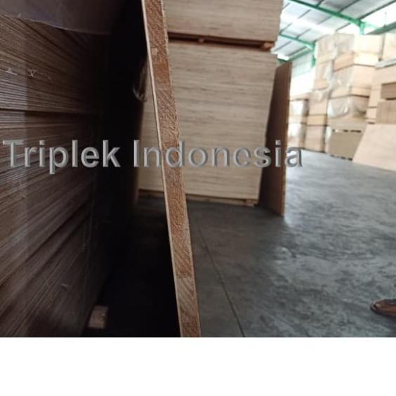 Blockboard MC 15mm 122x244cm / Block Board MC 15mm 4x8