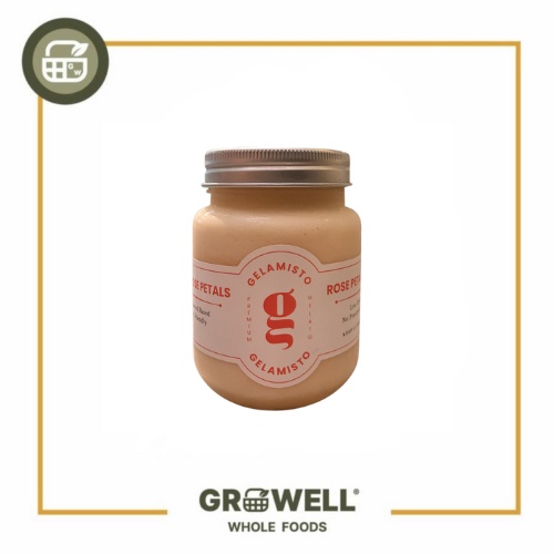 

GELAMISTO ROSE PETALS DEW 500ML