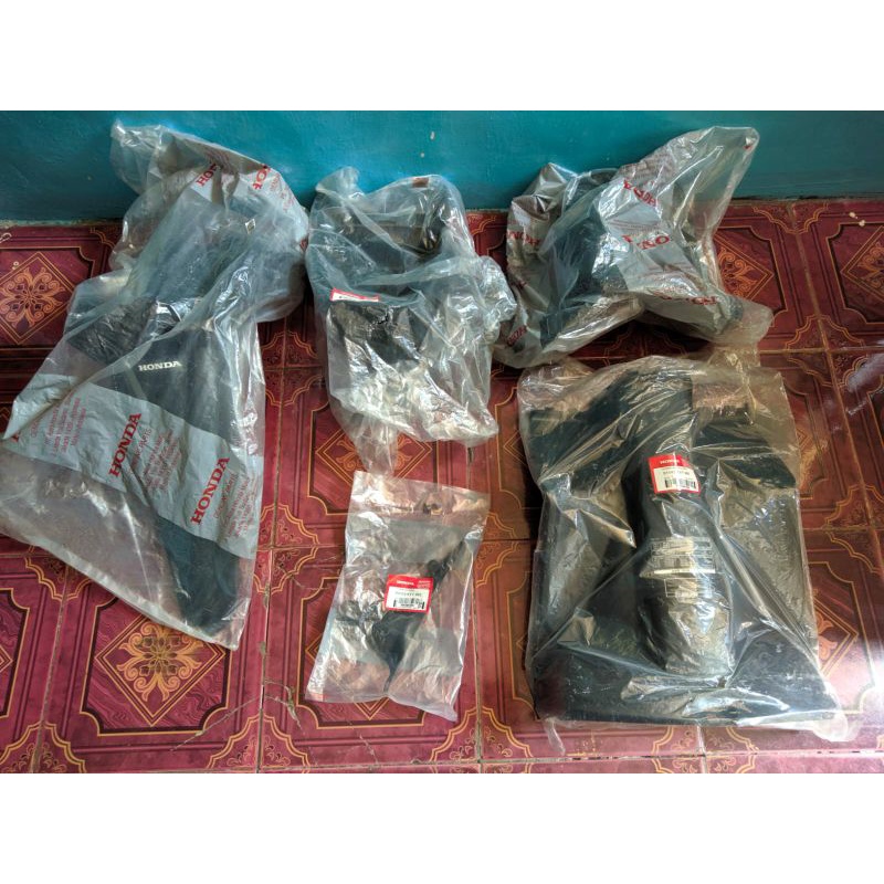 body kasar beat karbu / beat lama original AHM