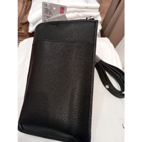 Tas Pocket Uniqlo