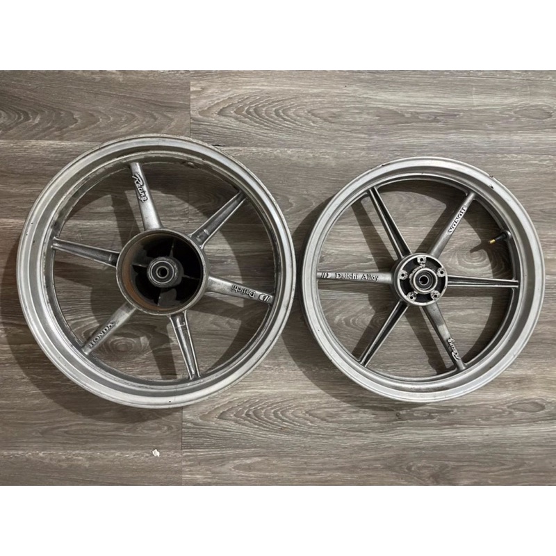 Velg Daichi Alloy Honda