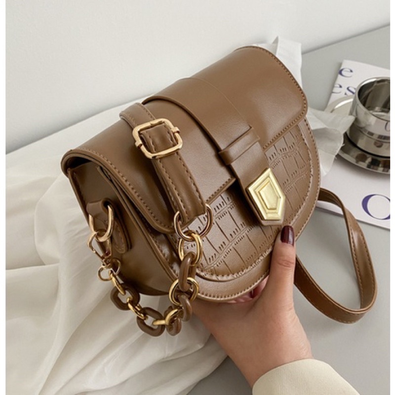 TAS KOREA 2022 TERBARU CP120 BEST QUALITY