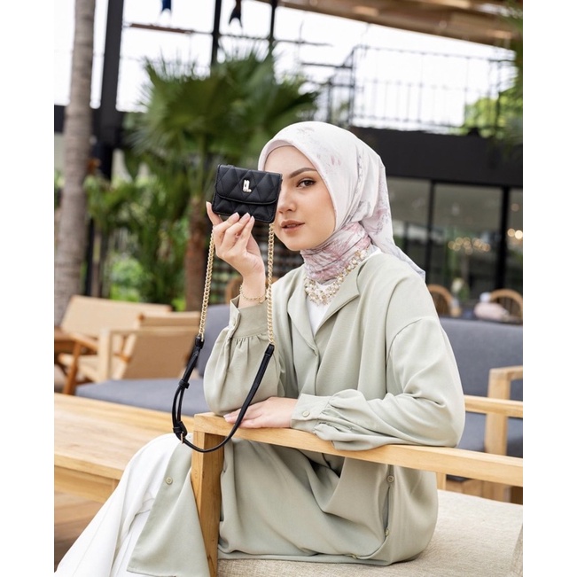 MILLIE LANYARD HEYLOCAL.ID [SIAP KIRIM]