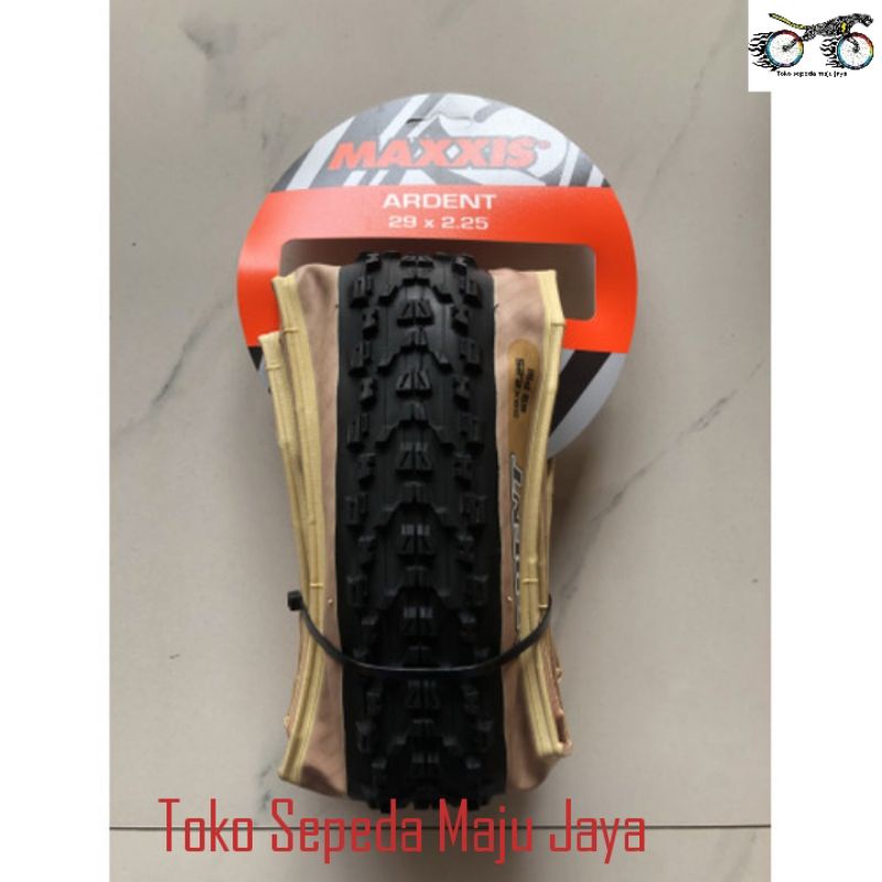 Ban luar maxxis Ardent 29 x 2.25 skinwall