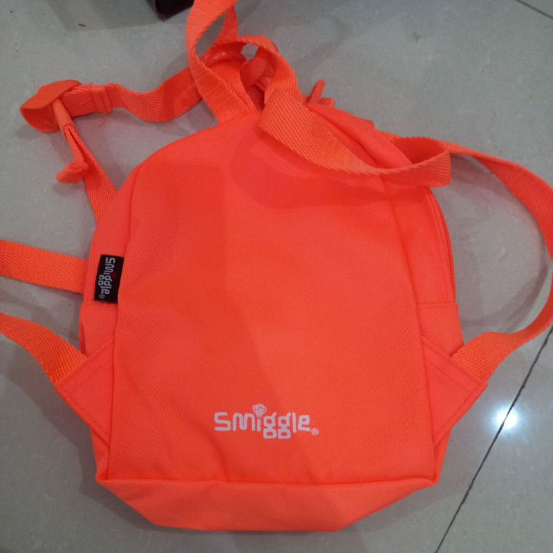 Tas mini Smiggle Petite Backpack