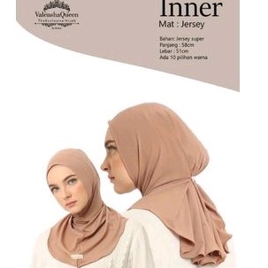 INNER VALENSHA QUEEN