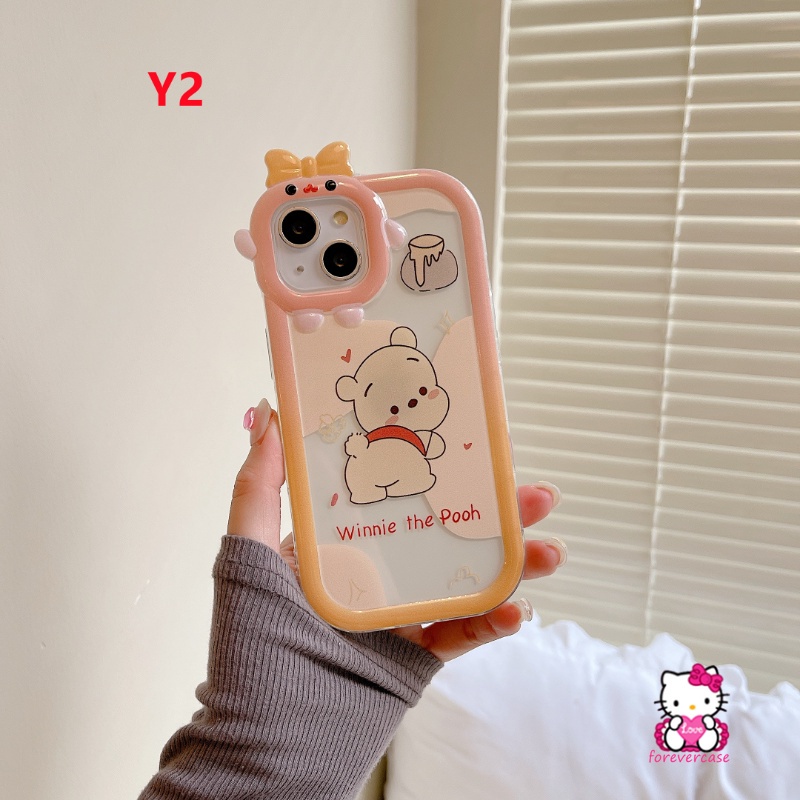 Soft Case TPU Motif Kartun Monster 3D Untuk Redmi 9C 9T 9C NFC 9A Redmi 10C 10A