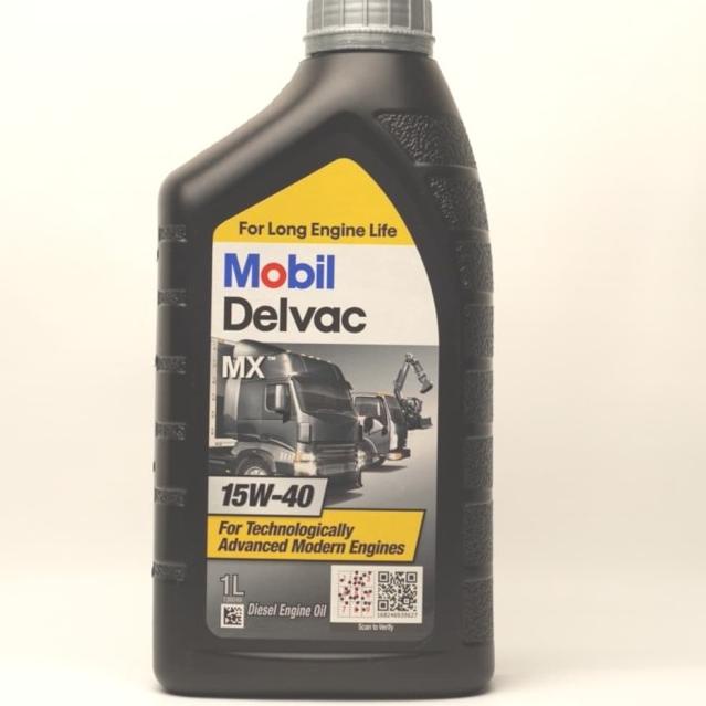 Oli mobil delvac 15w40/oli mesin diesel/oli mesin mobil delvac 15w40