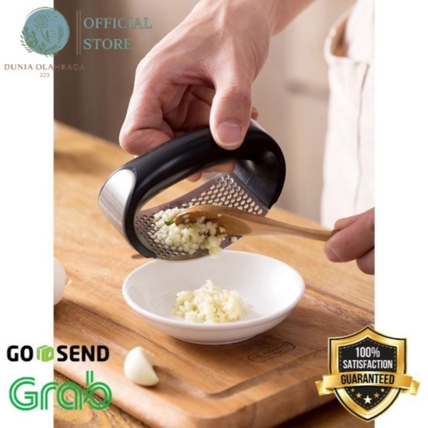 

Dijual Uneeca Crusher Buy 1 Get 1 Original DO Limited