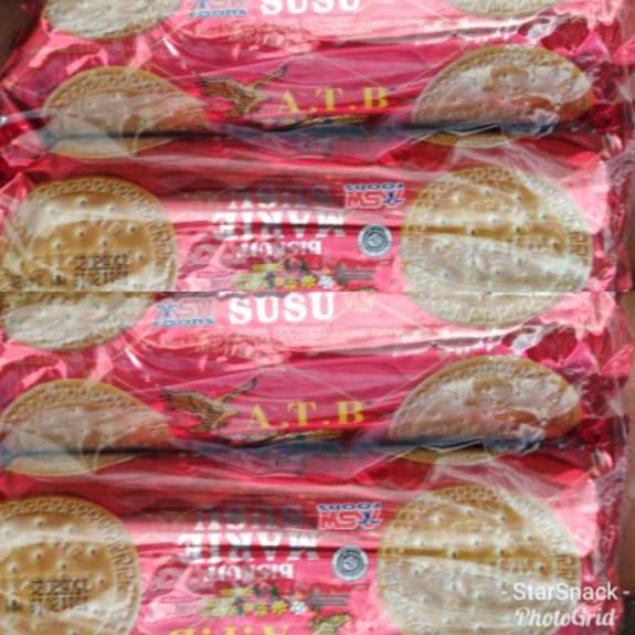 

➺ Marie ATB 185 Gram ♕