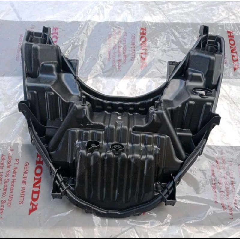 Batok lampu depan PCX 160 original housing lampu pcx 160