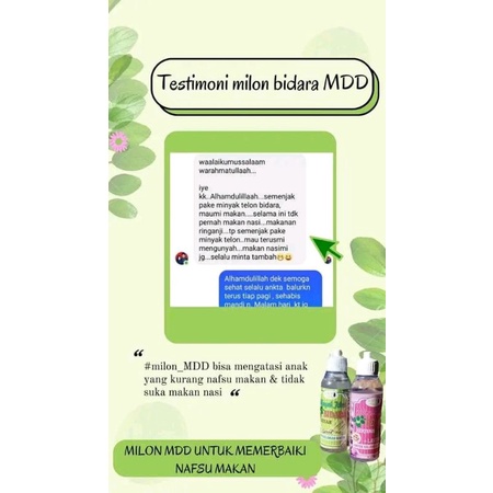 MINYAK TELON BIDARA RUQYAH 60ml