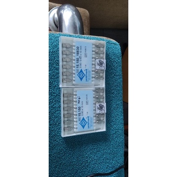 Jarum Suntik Socorex