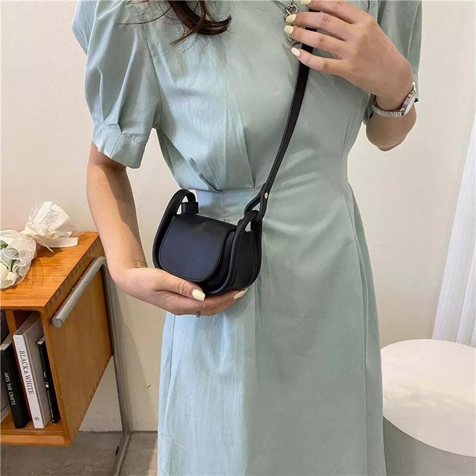 Tas Selempang Wanita Terbaru SYANA / Tas Selempang &amp; Bahu Wanita / Tas Selempang kekinian / Tas Wanita Model Baru Viral