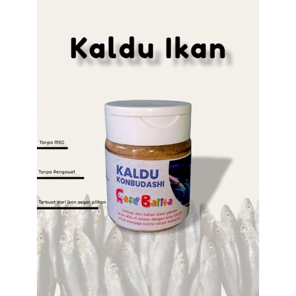 

Konbudashi